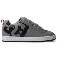 Men's Court Graffik Shoes - DC Shoes