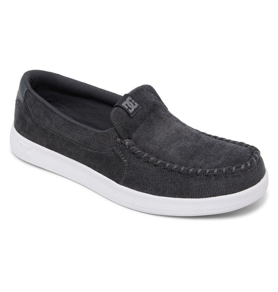 Men's Villain Slip-On Shoes - DC Shoes