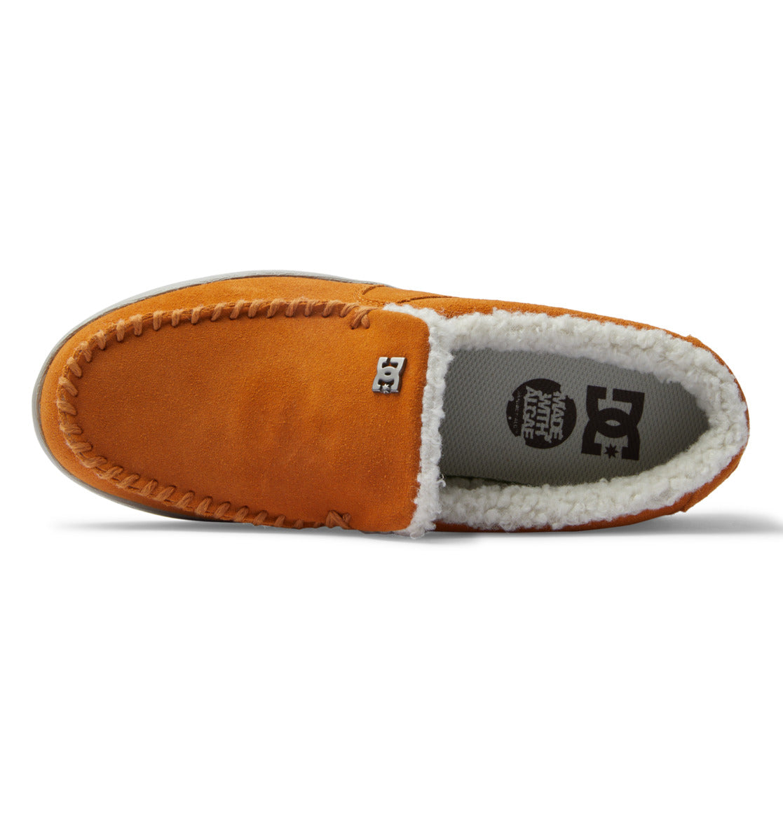 Men's Villain 2 Slip-On Shoes - DC Shoes