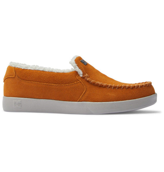 Men's Villain 2 Slip-On Shoes - DC Shoes