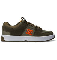 Men's Lynx Zero Shoes - DC Shoes