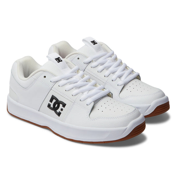 Men's Lynx Zero Shoes - DC Shoes