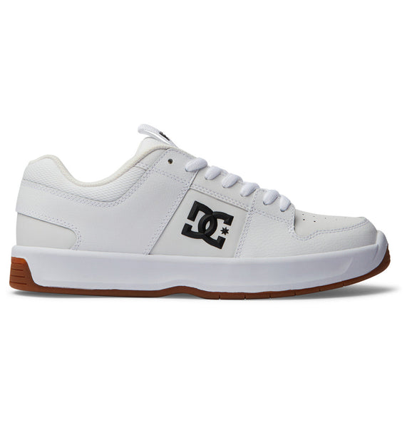 Men's Lynx Zero Shoes - DC Shoes