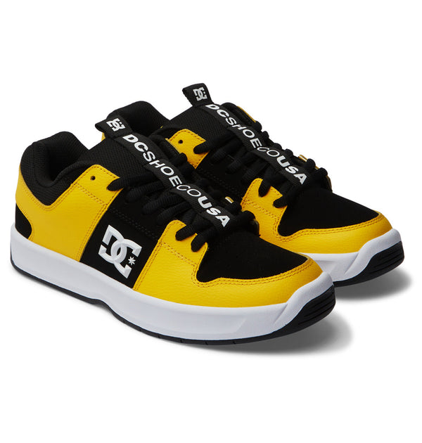 Men's Lynx Zero Shoes - DC Shoes