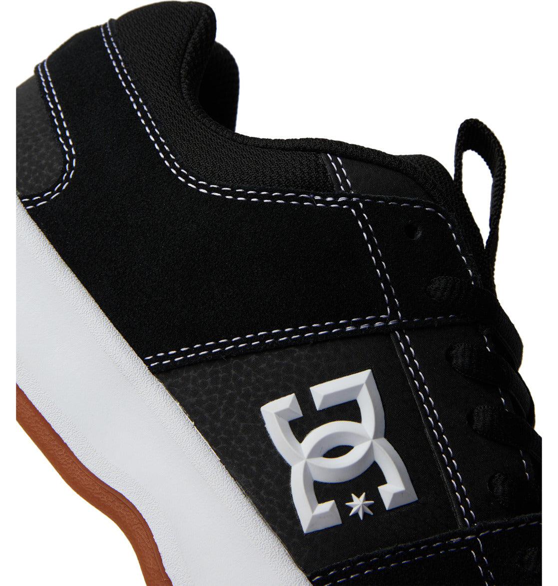 Men's Lynx Zero Shoes - DC Shoes