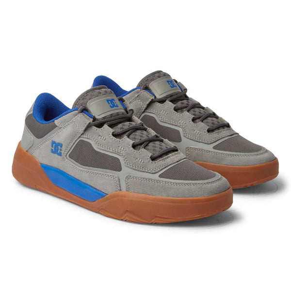 Men's DC Metric Skate Shoes - DC Shoes