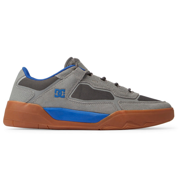 Men's DC Metric Skate Shoes - DC Shoes