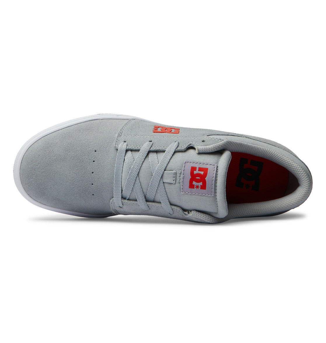 Men's Crisis 2 Shoes - DC Shoes