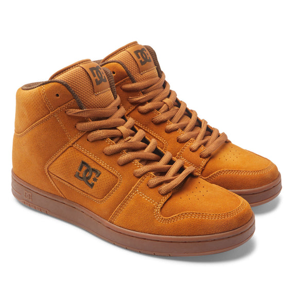 Men's Manteca 4 HI Shoes - DC Shoes