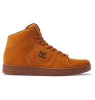 Men's Manteca 4 HI Shoes - DC Shoes