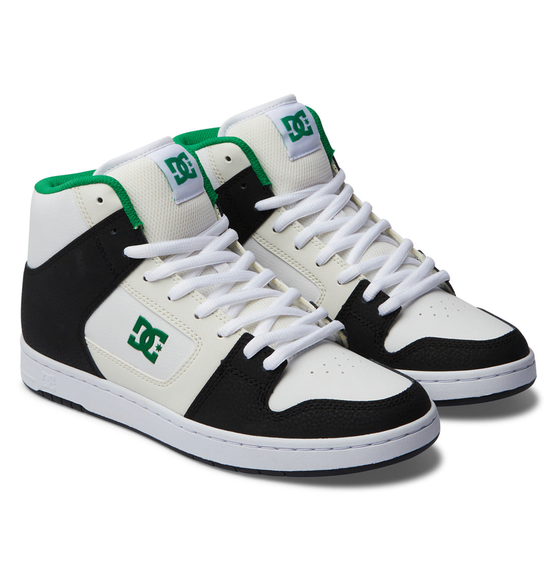 Men's Manteca 4 HI Shoes - DC Shoes