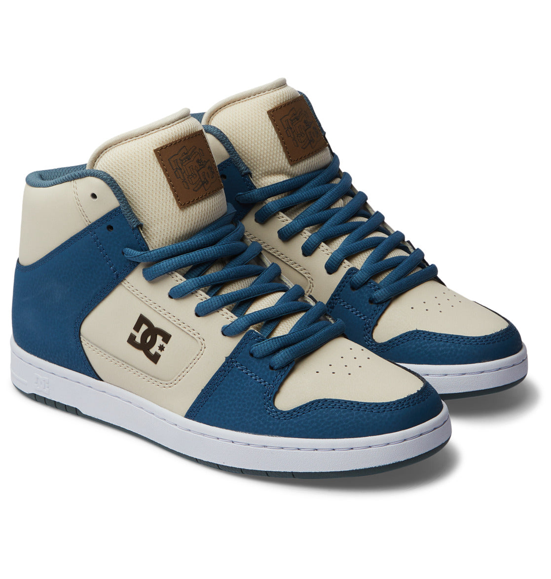 Men's Manteca 4 HI Shoes - DC Shoes