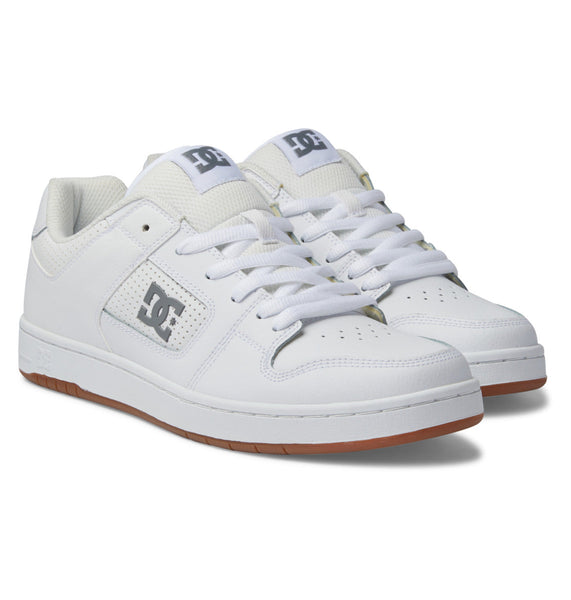 Men's Manteca 4 Shoes - White