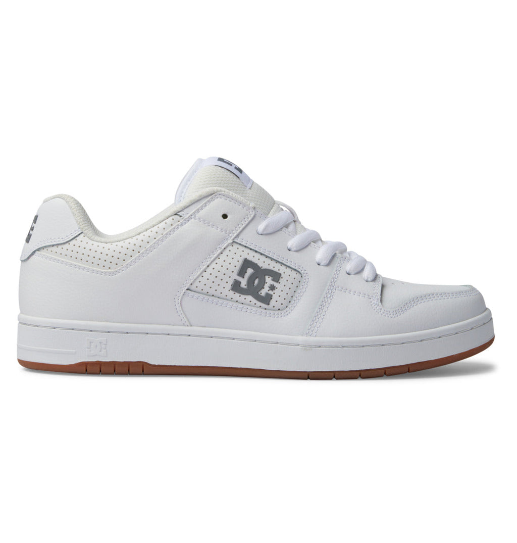 Men's Manteca 4 Shoes - DC Shoes