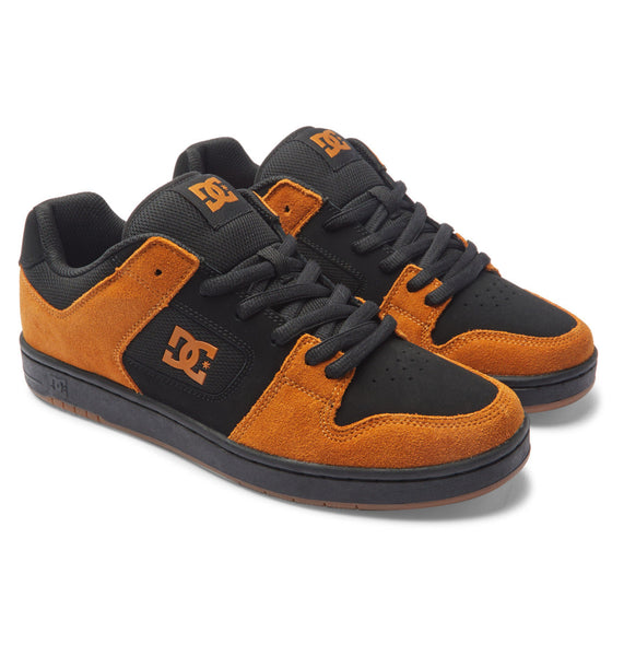 Men's Manteca 4 Shoes - DC Shoes