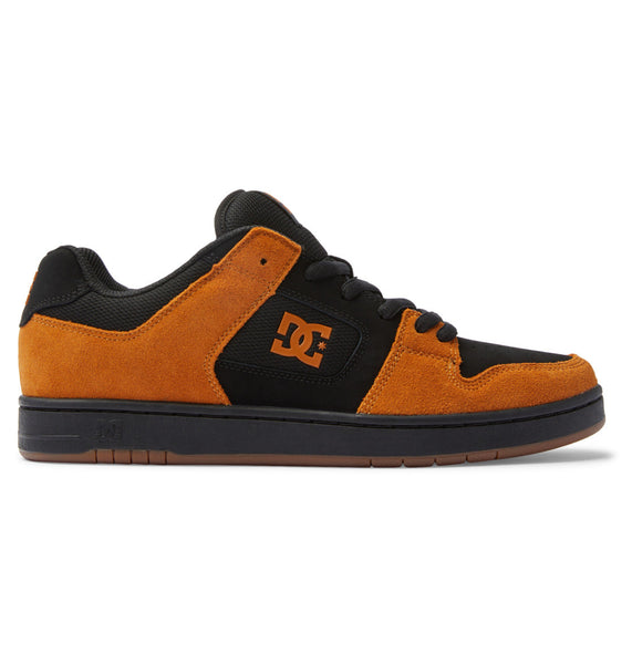 Men's Manteca 4 Shoes - DC Shoes