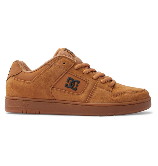 Men's Manteca 4 Skate Shoes - DC Shoes