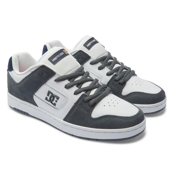 Men's Manteca 4 Skate Shoes - DC Shoes