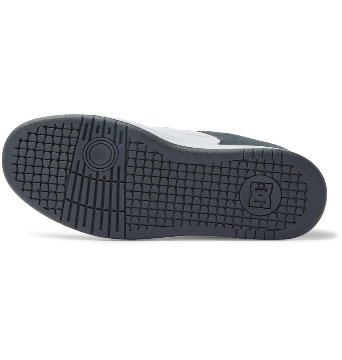 Men's Manteca 4 Skate Shoes - DC Shoes