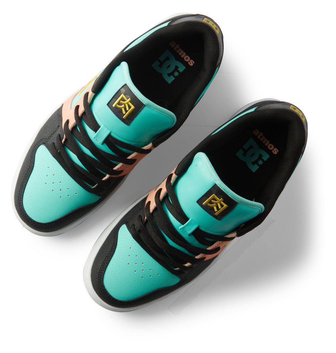 Men's Manteca 4 Atmos Shoes - DC Shoes