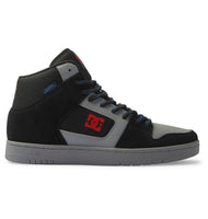 Men's Manteca 4 Hi Wr High-Top Shoes - DC Shoes