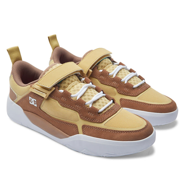 Men's Metric S x Will Marshall Skate Shoes - DC Shoes