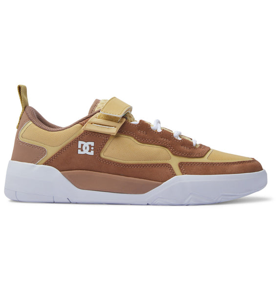 Men's Metric S x Will Marshall Skate Shoes - DC Shoes