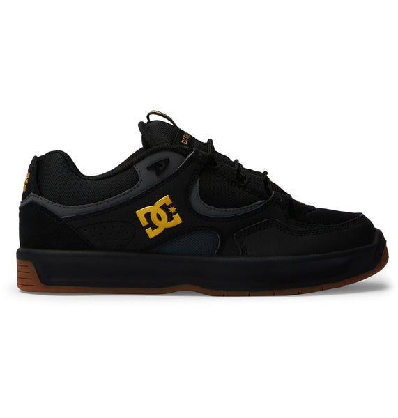 Dc shoes x hotsell nocturnal kalynx shoe brand new