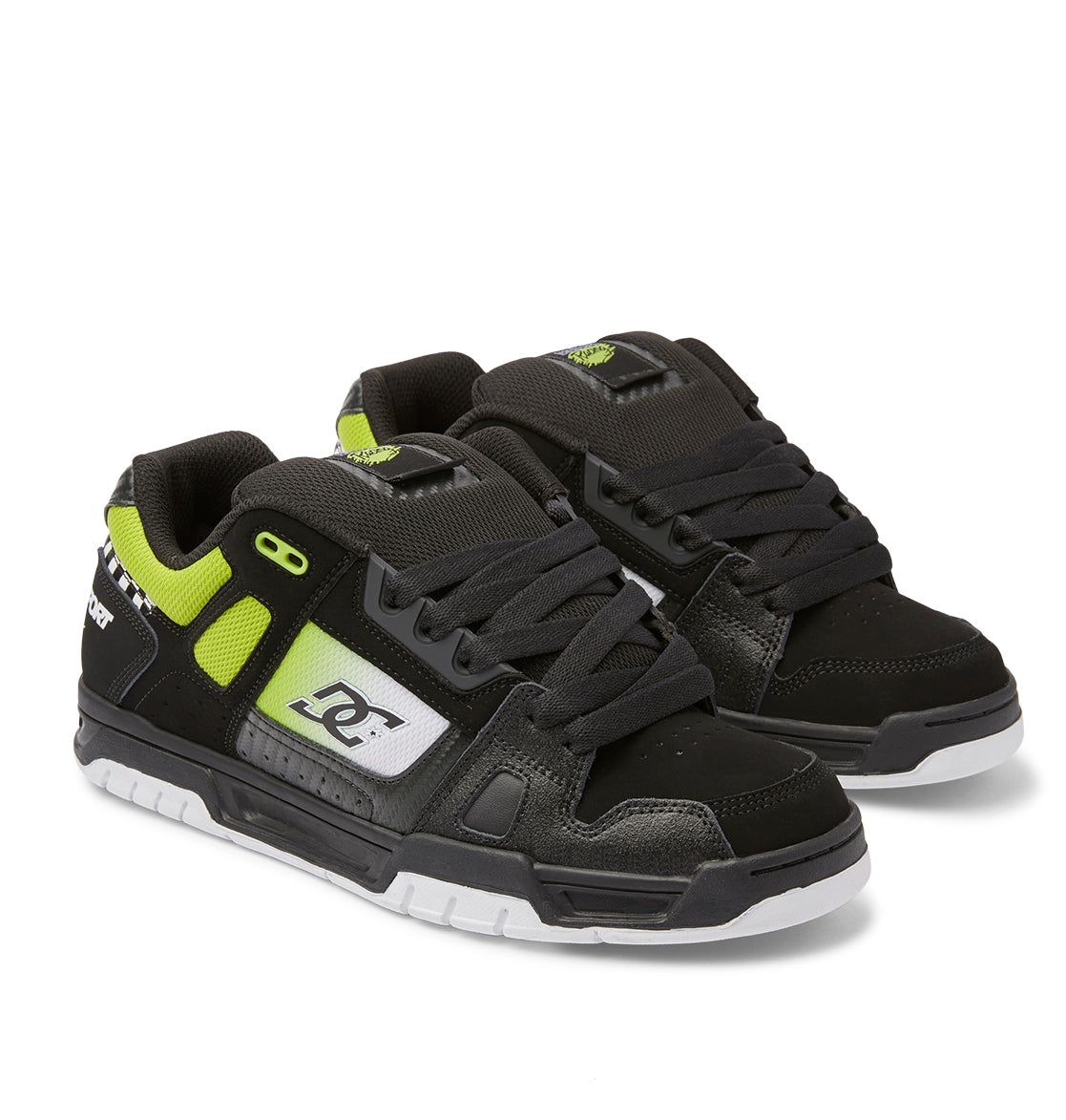 Men's Stag Special Edition Shoes Shoes - DC Shoes