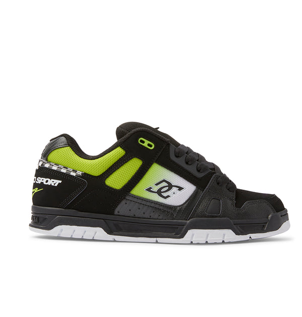 Men's Stag Special Edition Shoes Shoes - DC Shoes