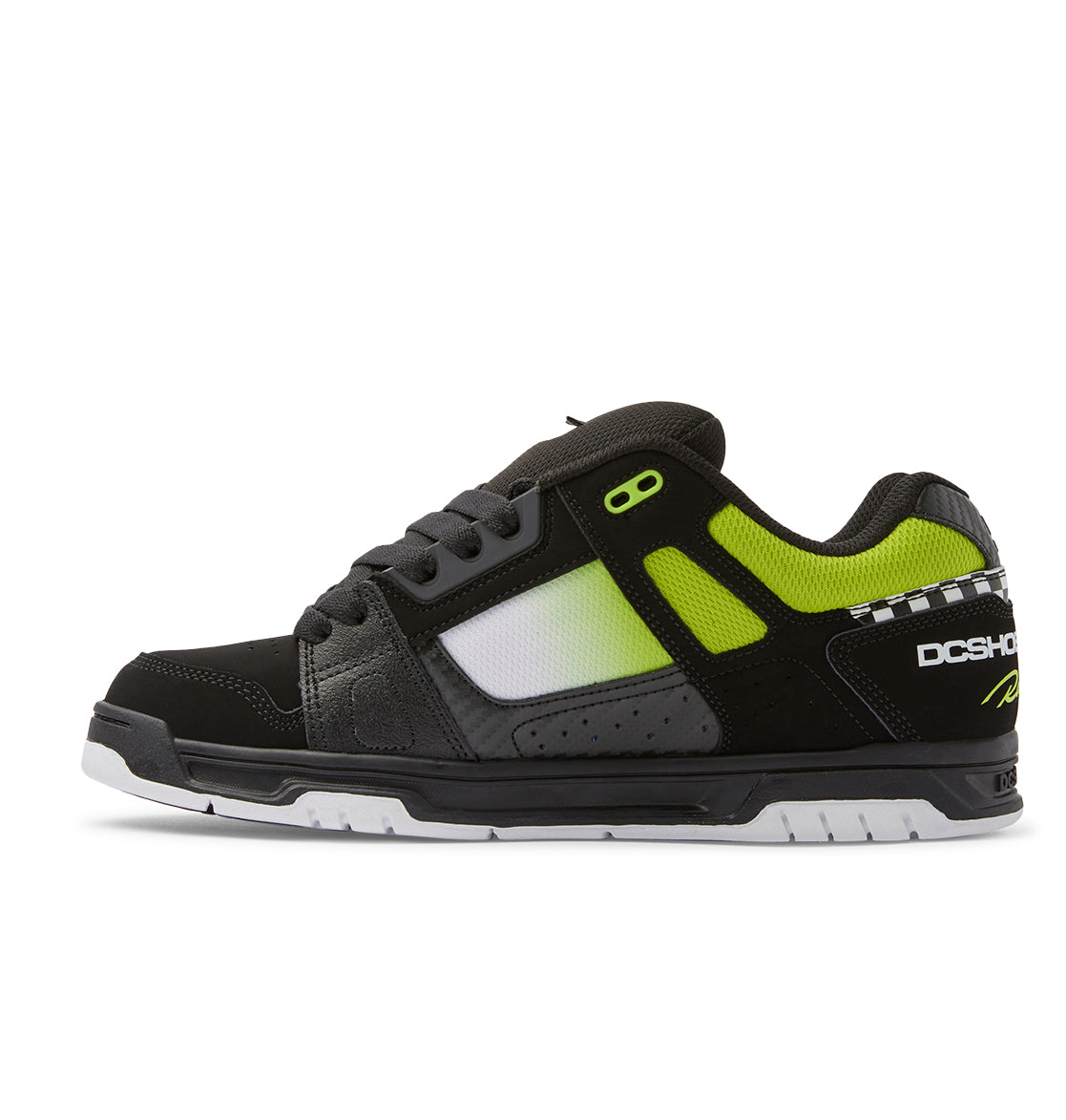 Men's Stag Special Edition Shoes Shoes - DC Shoes