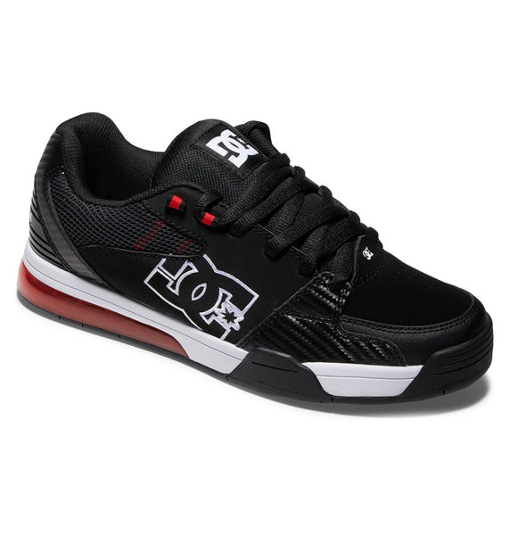 Men's Versatile Shoes - Black/White/Athletic