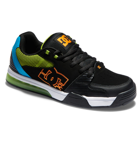 Men's Versatile Shoes - Black/Blue/Green