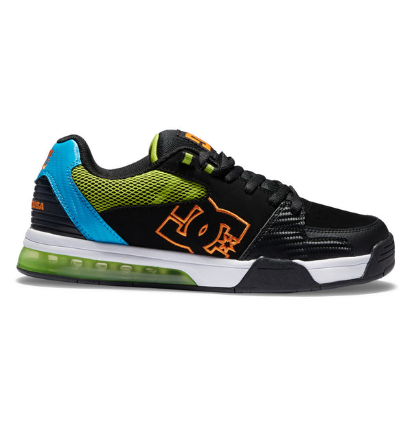 Men's Versatile Shoes - Black/Blue/Green