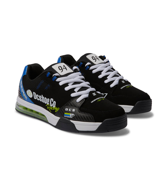 Men's Versatile Le Shoes - DC Shoes