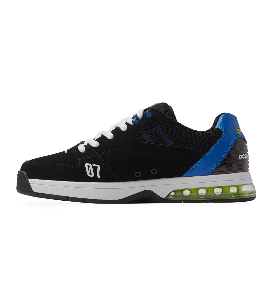 Men's Versatile Le Shoes - DC Shoes