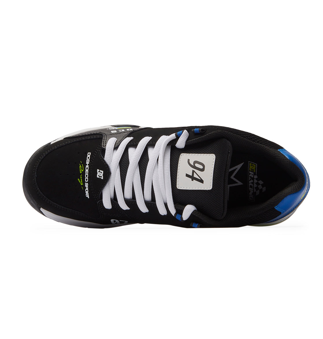 Men's Versatile Le Shoes - DC Shoes