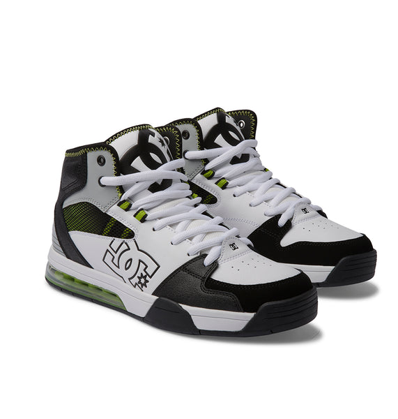 Men's Versatile Hi Shoes - DC Shoes