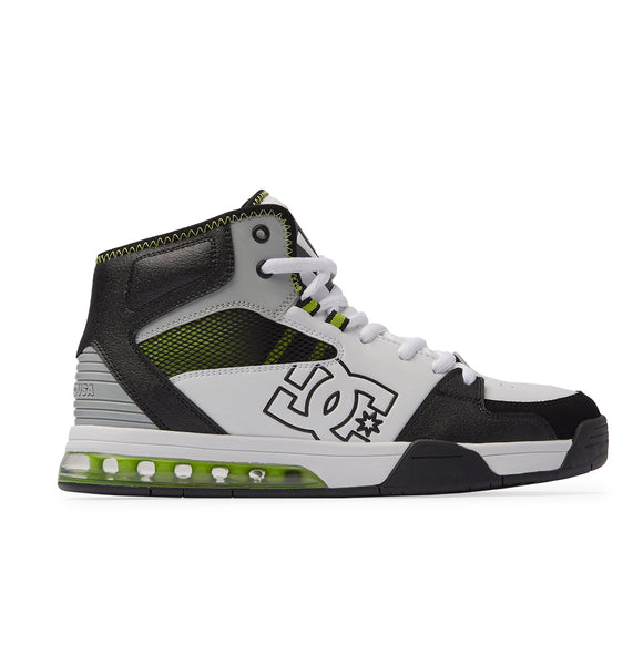 Men's Versatile Hi Shoes - DC Shoes