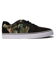 Men's Anvil Canvas Shoes - DC Shoes