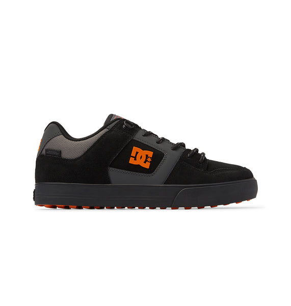 Men's Pure Winterized Skate Shoes - DC Shoes