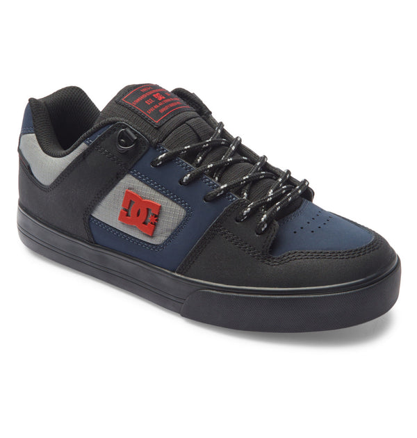 Men's Pure Winterized Skate Shoes - DC Shoes