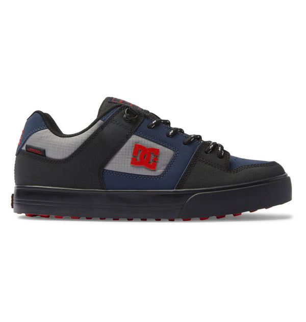 Men's Pure Winterized Skate Shoes - DC Shoes