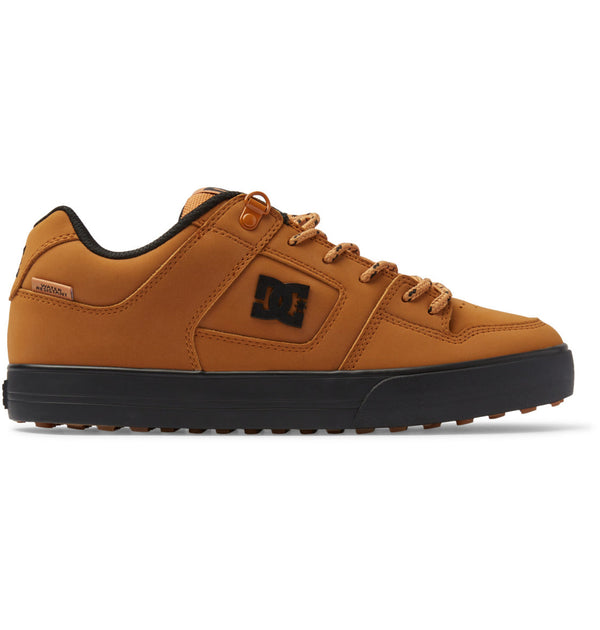 Men's Pure Winterized Skate Shoes - DC Shoes