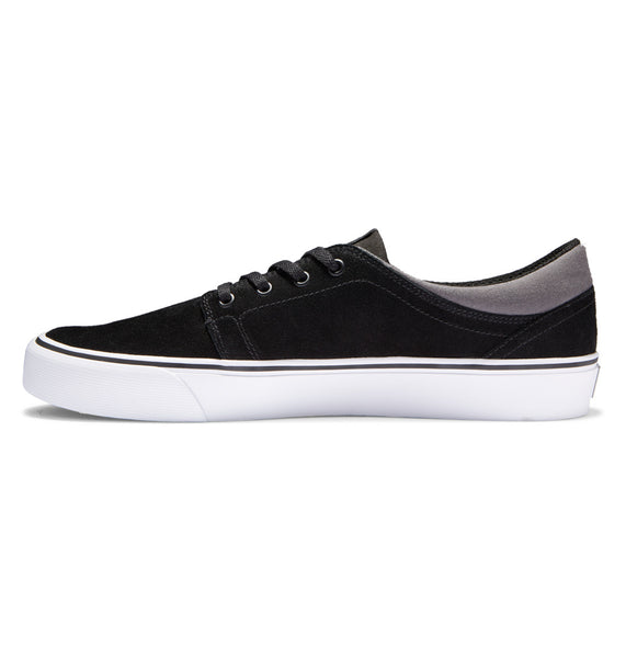 Men's Trase Shoes - Black/Black/Grey