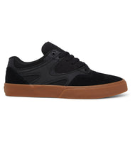 Men's Kalis Vulc Shoes - DC Shoes