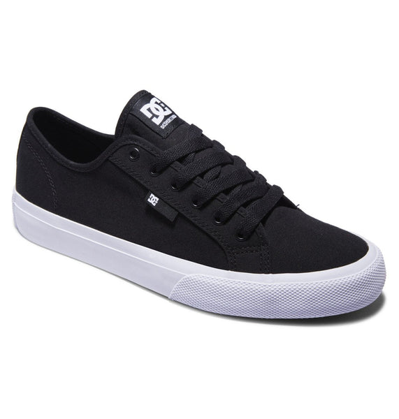 Men's Manual Shoes - DC Shoes