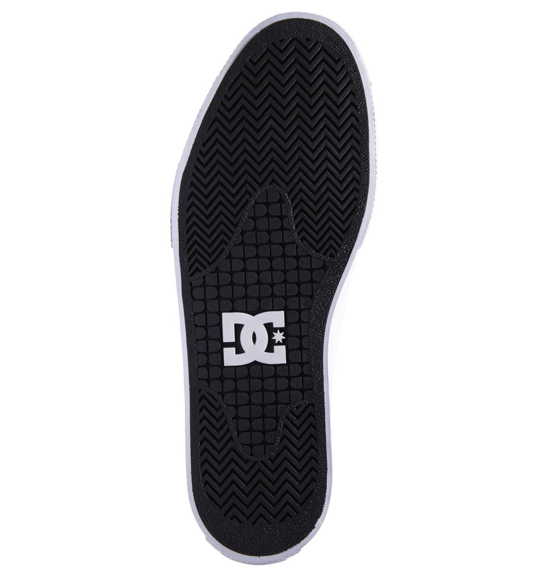 Men's Manual Shoes - DC Shoes