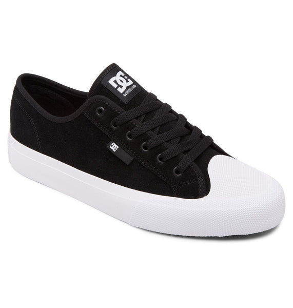 Men's Manual RT S Skate Shoes - DC Shoes