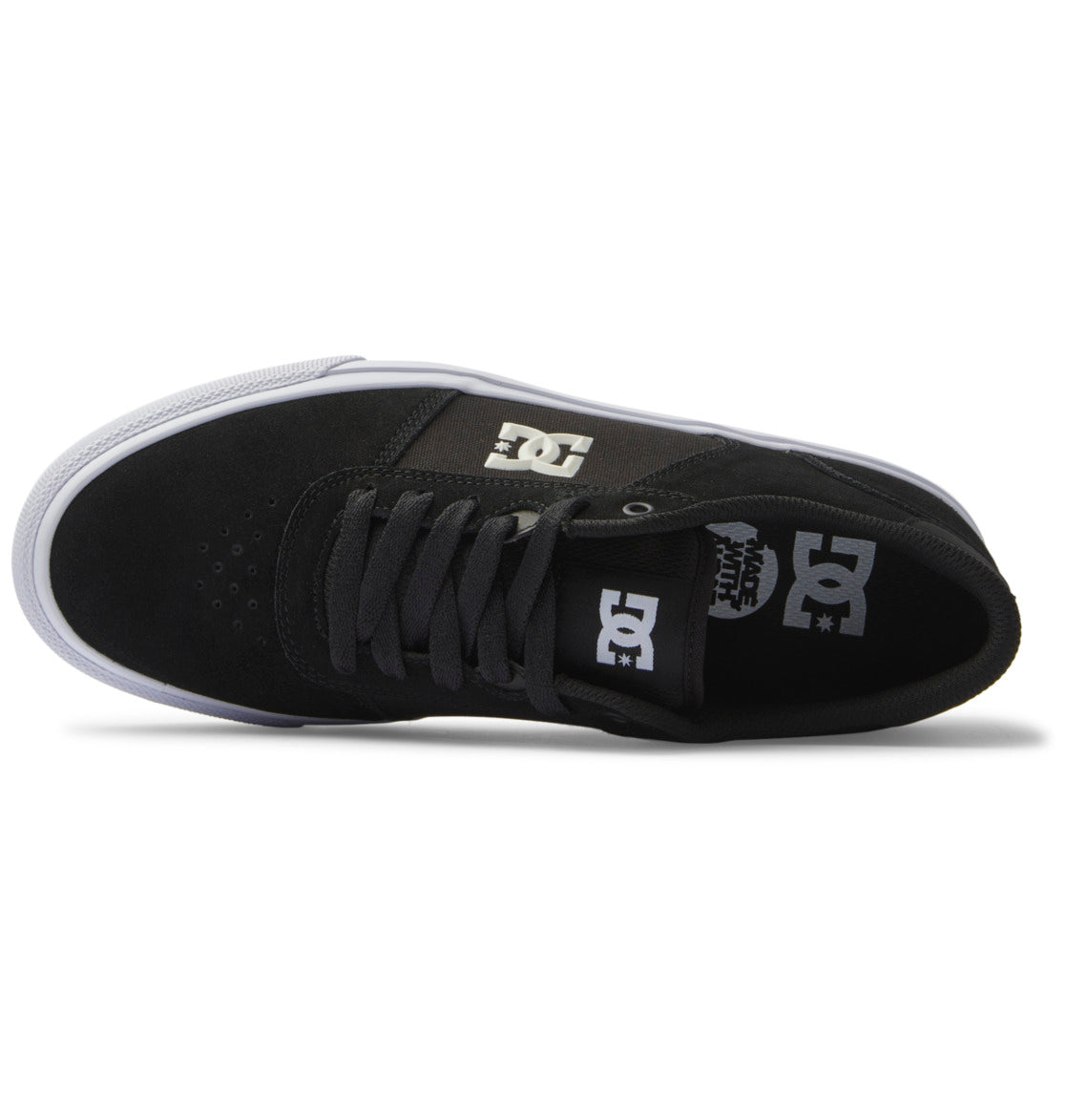 Men's Teknic Shoes - DC Shoes